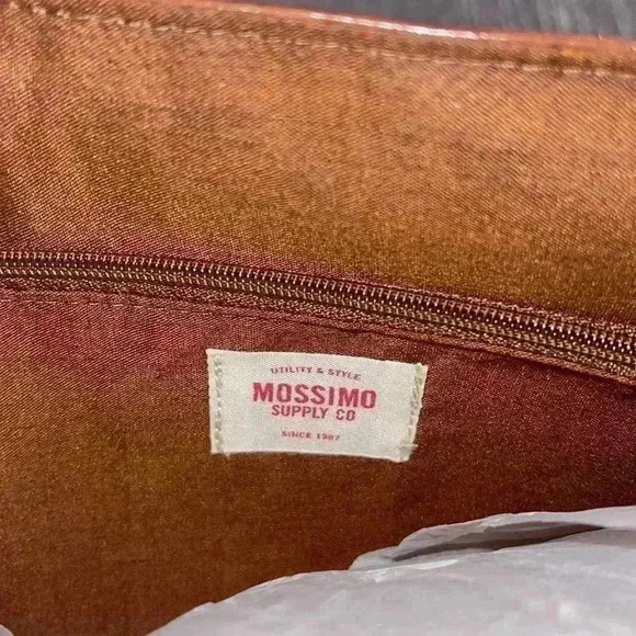 Mossimo Supply Co. Bag - Picture 5 of 8
